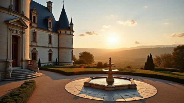 Comment visiter le Puy du Fou sans rater ses spectacles