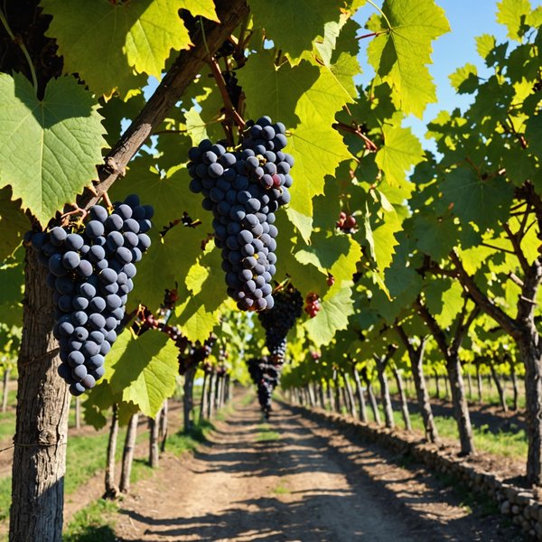 Quels sont les meilleurs circuits pour découvrir les vignobles en France?