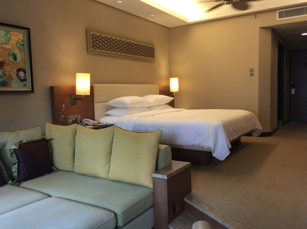 Réserver parmi les hôtels Roissy terminal 1 avec un vol pour la Thaïlande