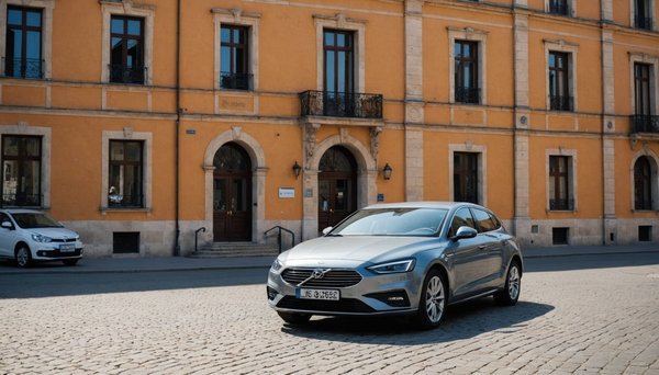 Découvrez la location de voiture à toulouse : flexibilité et économies