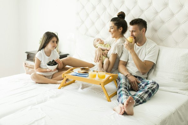 Des moments inoubliables à partager en vacances en famille