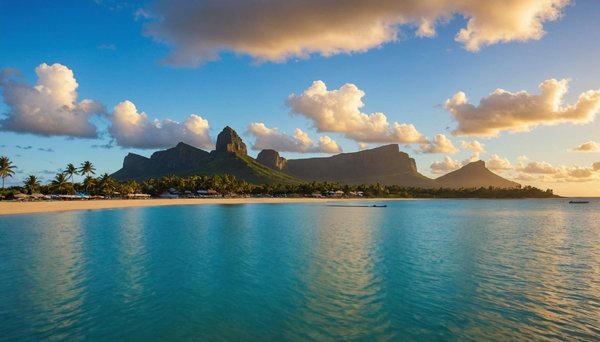 Explorez l'île maurice avec un voyage tout inclus inoubliable