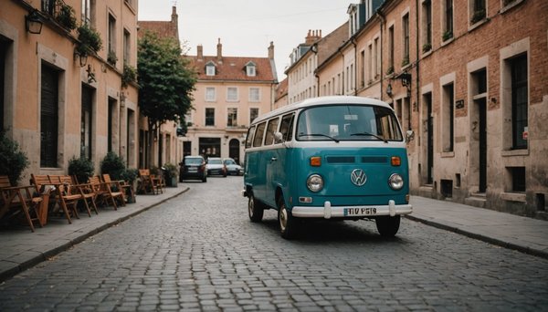 Top articles et conseils pour un mode de vie en van