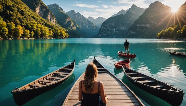 Découvrez les meilleures escapades sur notre blog de voyage.