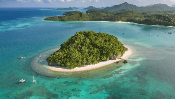 Nosy be : 5 raisons de visiter cette île exceptionnelle